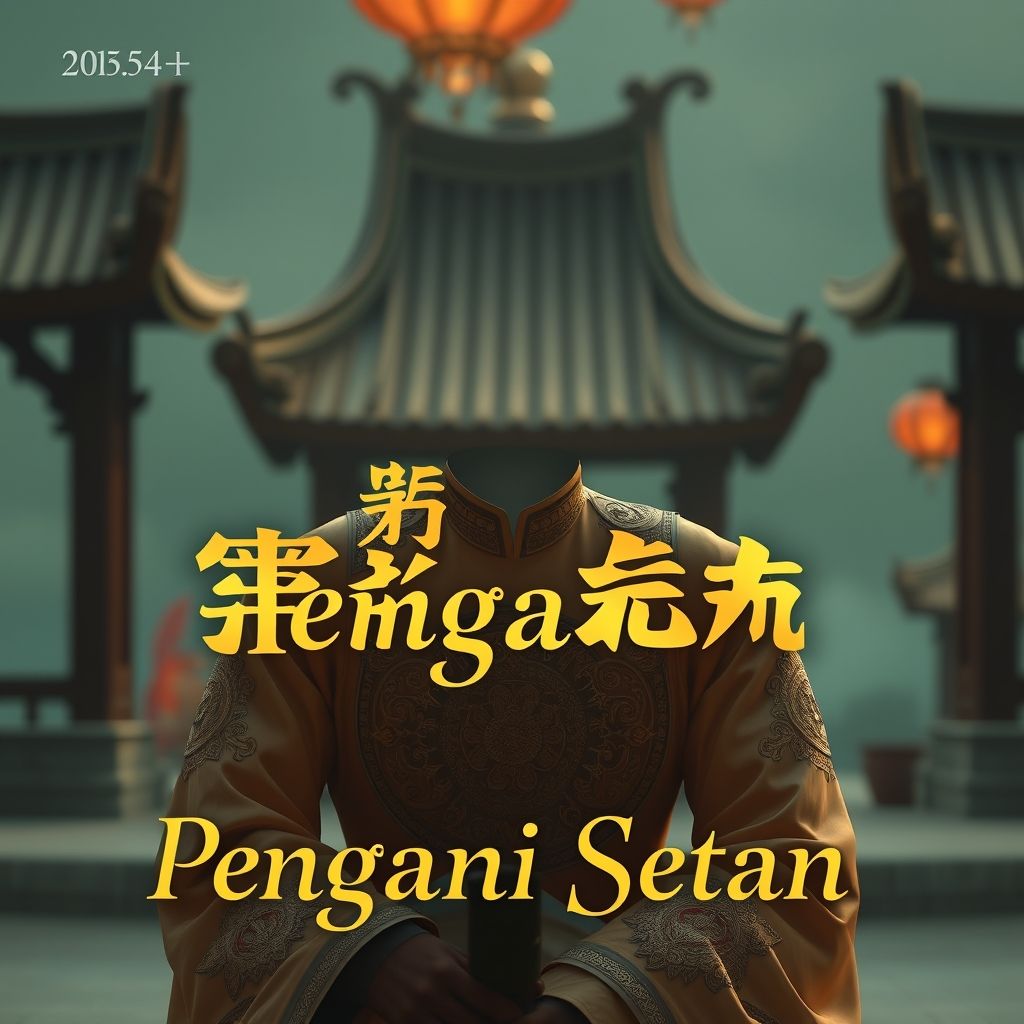 การใช้สัญลักษณ์ใน 'Pengantin Setan'